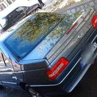 پژو ای ال ایکس تیوفا مدل 99دریچه گاز سیمی|خودرو سواری و وانت|خانمیرزا, |دیوار