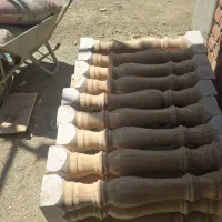 سنگ نما. پله .فرشی .نسابیده .درپوش|مصالح و تجهیزات ساختمان|قم, بقیع|دیوار