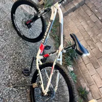 چرخ ۲۶|دوچرخه، اسکیت، اسکوتر|عنبرآباد, |دیوار