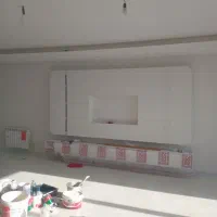 نقاشی ساختمان نقاش ماهر|خدمات پیشه و مهارت|باقرشهر, |دیوار