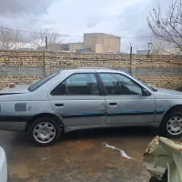 روا ۸۶ تصادفی نیست