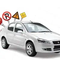 اموزش رانندگی بانوان