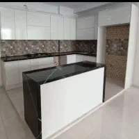 کابینت احمدی پیش ساخته آکبند کد (009801)