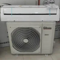 کولر گازی GIBSON|کولر گازی و فن‌کوئل|تهران, شهرک گلها|دیوار