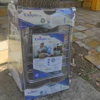 بند رخت و قابلمه روحی|بندرخت و رختآویز|جوانرود, |دیوار