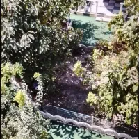 فروش باغ ویلا