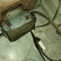 چرخ کشوک دوزی|ماشینآلات صنعتی|سراوان, |دیوار