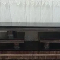 میزتلویزیون|میز تلویزیون|رباط‌کریم, نصیرشهر|دیوار