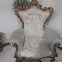 مبل استیل|مبلمان خانگی و میز عسلی|پردیس, فاز ۸|دیوار