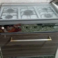 اجاق‌گاز