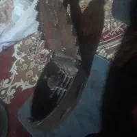 اتو زغالی