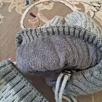 کلاه پسرانه نو|کفش و لباس بچه|بیرجند, |دیوار