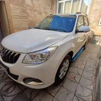 هایما s7  1403 بدون نقطه