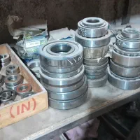 لوازم صنعتی