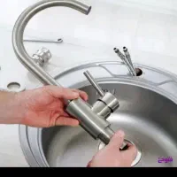 نصب شیرآلات|خدمات پیشه و مهارت|بندر ماهشهر, |دیوار