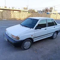 پراید مدل93 دوگانه|خودرو سواری و وانت|بهبهان, |دیوار