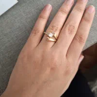 سرویس و انگشتر و گوشواره و النگو|جواهرات|قم, نیروگاه|دیوار