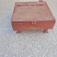 جعبه آهنی