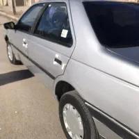 پژو 98|خودرو سواری و وانت|تفتان, |دیوار