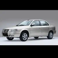 حواله فروش سمند سورن