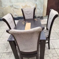 میزغذاخوری