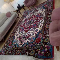 فرش دستباف سالاری