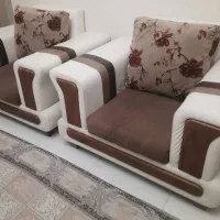 مبل نیم ست ۴ نفره