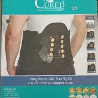 کمربند طبی lumbersacral