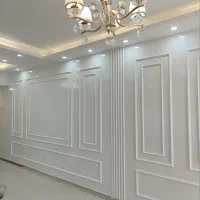 قاب بندی دیوار ابزار پیش ساخته پلی اورتون