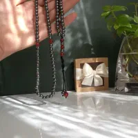 تسبیح ۱۰۱ عددی