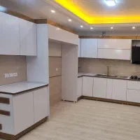 تولیدی شیک ترین کابینت ملامینه( درجه یک)