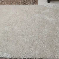 قالی نو استفاده نشده 1 متر در 1ونیم متر|فرش|تهران, سوهانک|دیوار