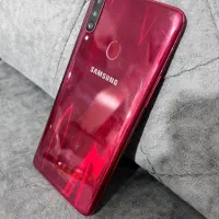 موبایل (گوشی) سامسونگ a20s|موبایل|کرج, اصفهانیها|دیوار