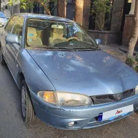 پروتون ویرا ۱۳۸۶|خودرو سواری و وانت|تهران, میرداماد|دیوار