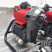 لوله بازکنی وفنرزنی بدون مواد سوقندی