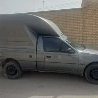 آریسان۲ با اتاق فایبرگلاس و لاینر