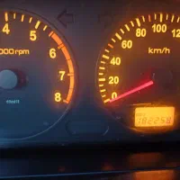 پژو آردی مدل۸۴ انژکتور|خودرو سواری و وانت|گنبد کاووس, |دیوار