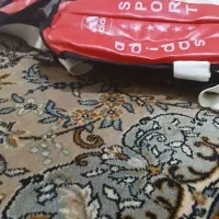 لباس ورزشی