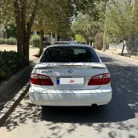 ماکسیما مدل ۸۳ اتومات|خودرو سواری و وانت|کرج, فاز ۳ مهرشهر|دیوار
