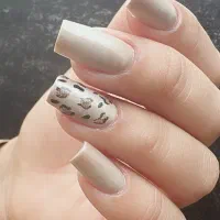 کاشت ناخن با of ویژه برای مراجعه اول