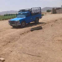 نیسان مدل ۹۸ تحویلی ۱۴۰۰|خودرو سواری و وانت|مرودشت, ثبت احوال|دیوار