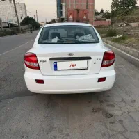 ریو مدل ۸۹|خودرو سواری و وانت|نکا, |دیوار