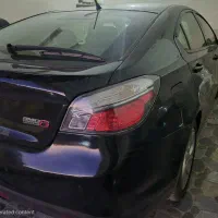 ام جی ۶ ۲۰۱۲|خودرو سواری و وانت|سیرجان, |دیوار