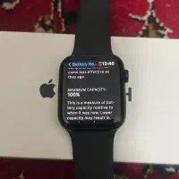 اپل واچ Se gen2 سایز ۴۴mm|ساعت|تهران, صد دستگاه|دیوار