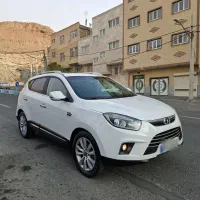 جک s5 مدل ۹۵ اتومات