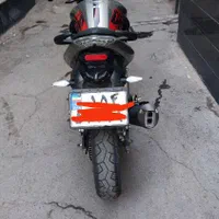 زونتس ۴۰۲|موتورسیکلت|تهران, نصرت|دیوار