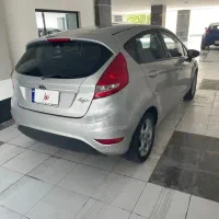 فورد فیستا فول مدل ۲۰۱۱