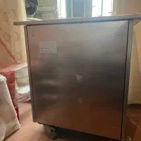 دستگاه بستنی رولی|کافیشاپ و رستوران|تهران, بریانک|دیوار