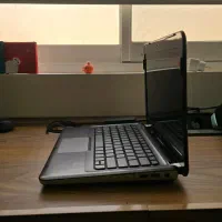 لپتاپ HP pavilion dv3|رایانه همراه|اصفهان, مرداویج|دیوار