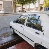پراید مدل 95 .|خودرو سواری و وانت|کوهدشت, |دیوار